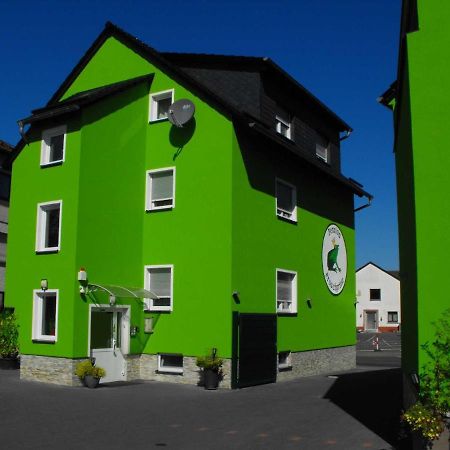Pension Froschprinz Seligenstadt Buitenkant foto