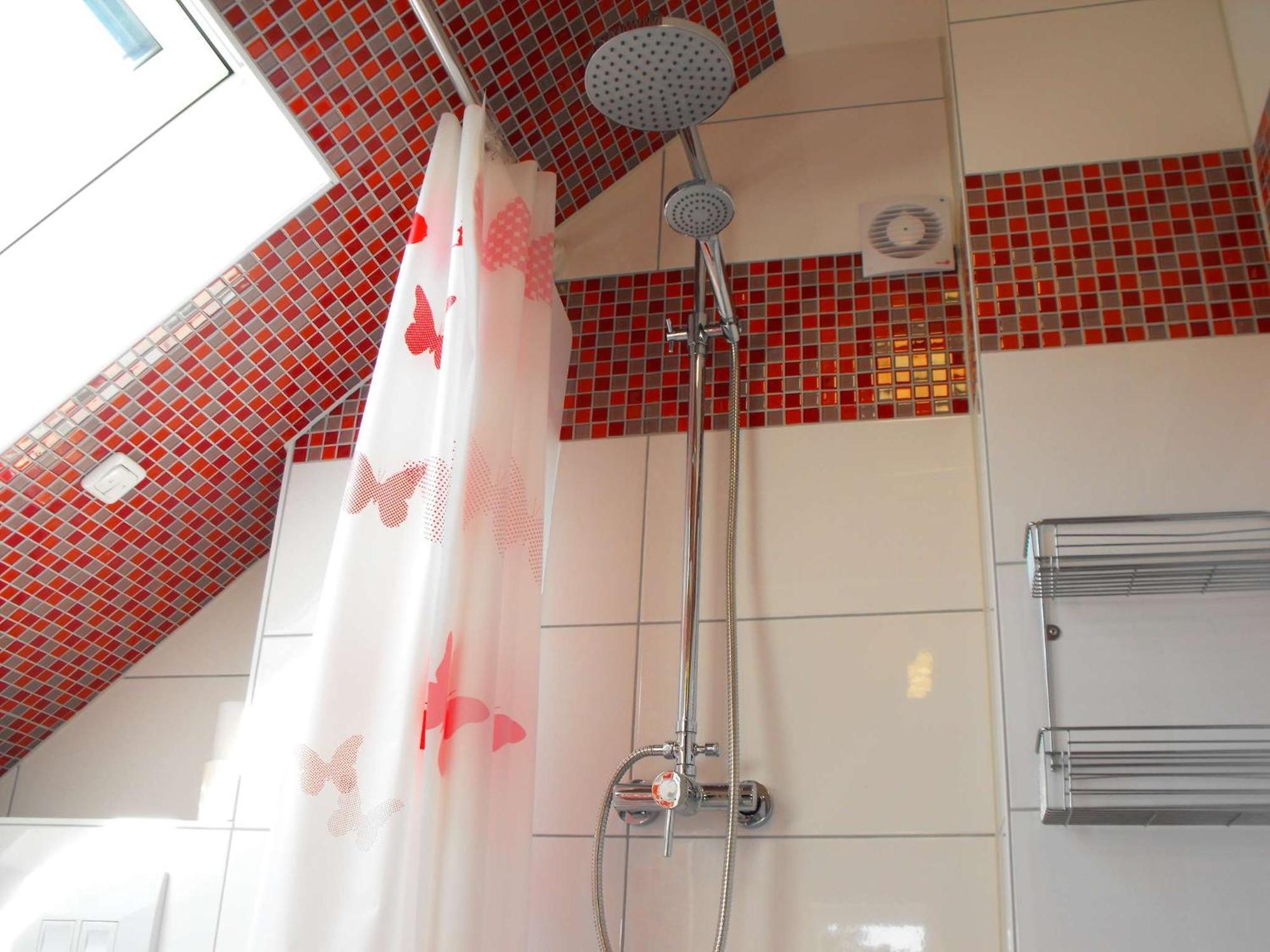 Pension Froschprinz Seligenstadt Kamer foto